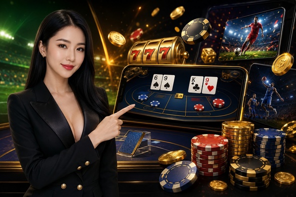 bwin77